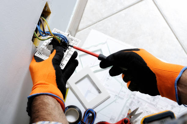 Emergency Electrical Repair Services in Woodmont, CT